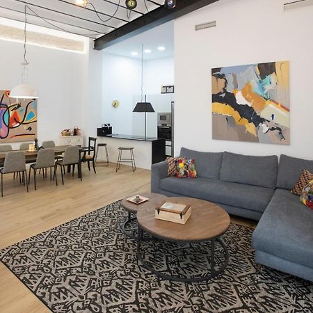 Casitas Del Marques Precioso Y Centrico Apartamento En Cartagena Exteriér fotografie