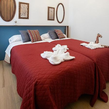 Casitas Del Marques Precioso Y Centrico Apartamento En Cartagena Exteriér fotografie