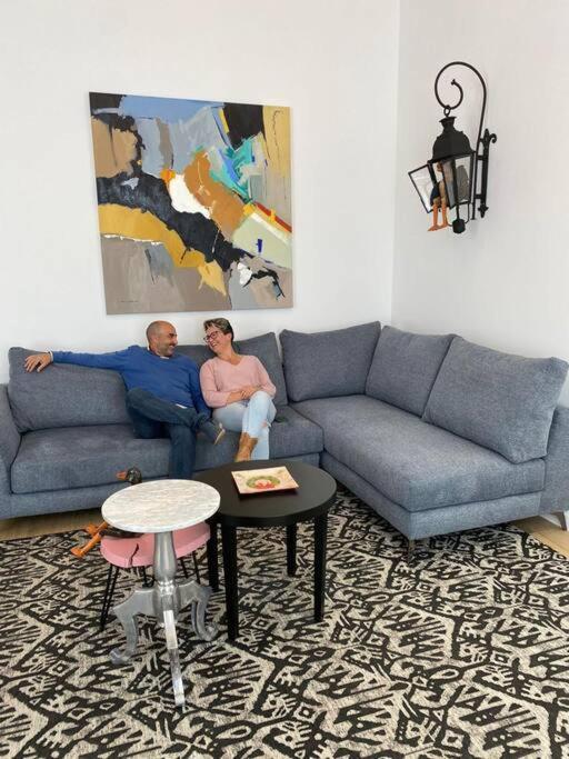Casitas Del Marques Precioso Y Centrico Apartamento En Cartagena Exteriér fotografie