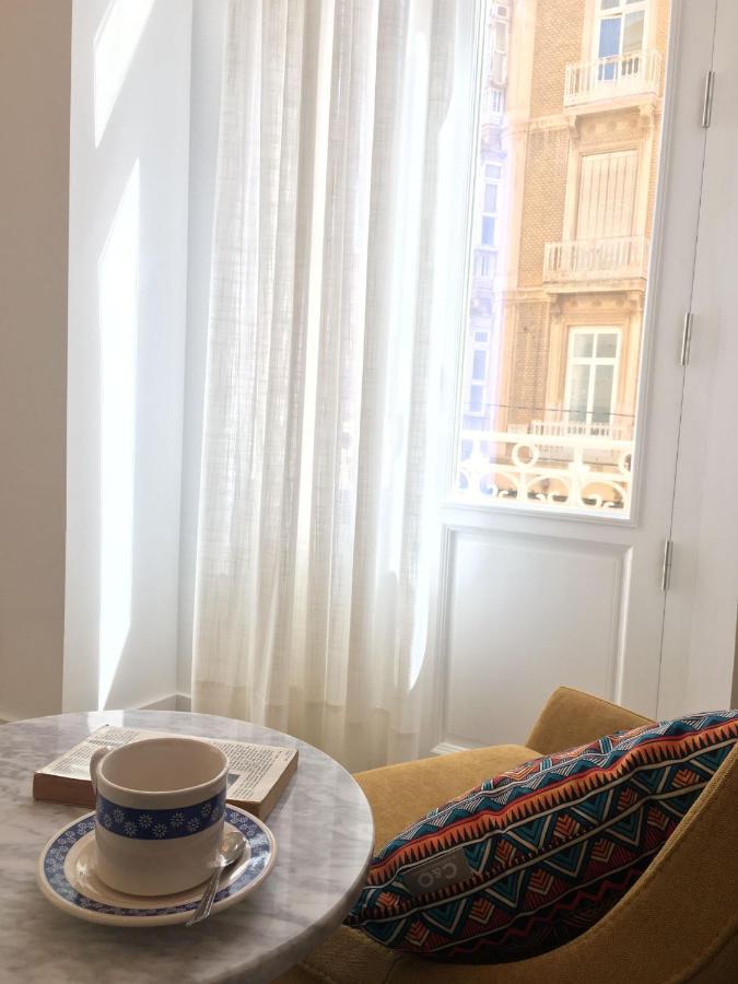Casitas Del Marques Precioso Y Centrico Apartamento En Cartagena Exteriér fotografie