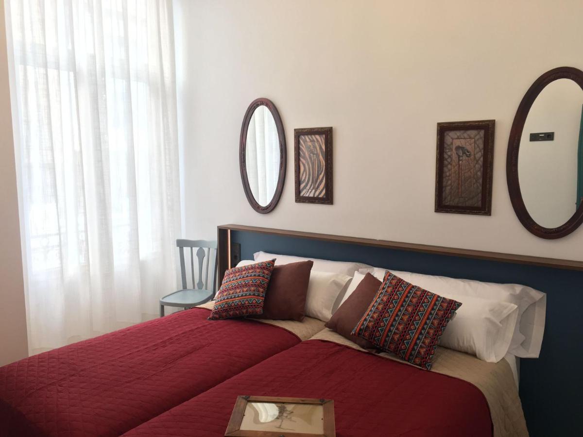 Casitas Del Marques Precioso Y Centrico Apartamento En Cartagena Exteriér fotografie