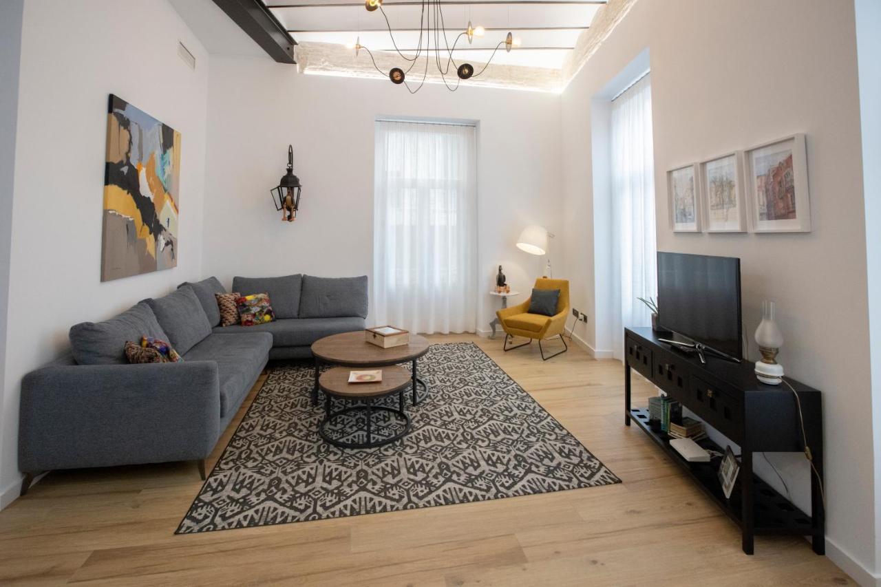 Casitas Del Marques Precioso Y Centrico Apartamento En Cartagena Exteriér fotografie