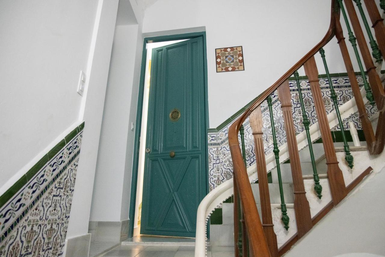 Casitas Del Marques Precioso Y Centrico Apartamento En Cartagena Exteriér fotografie