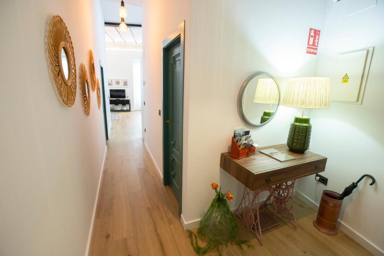 Casitas Del Marques Precioso Y Centrico Apartamento En Cartagena Exteriér fotografie