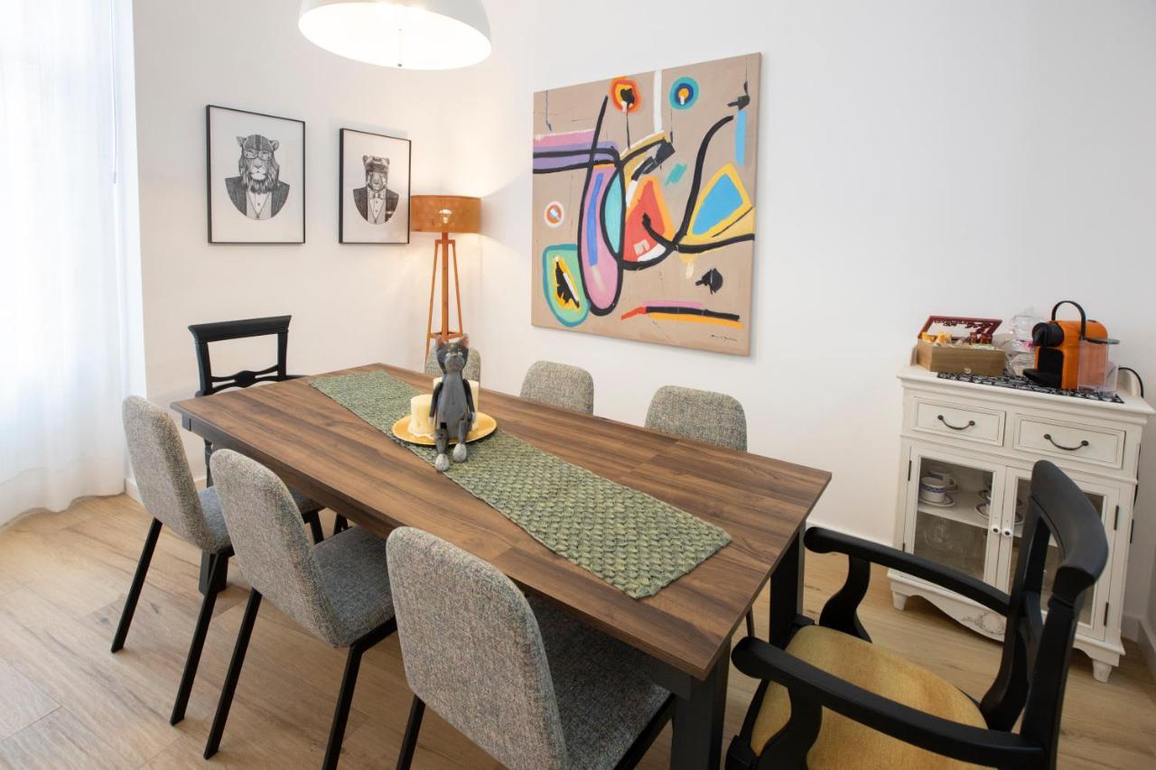 Casitas Del Marques Precioso Y Centrico Apartamento En Cartagena Exteriér fotografie