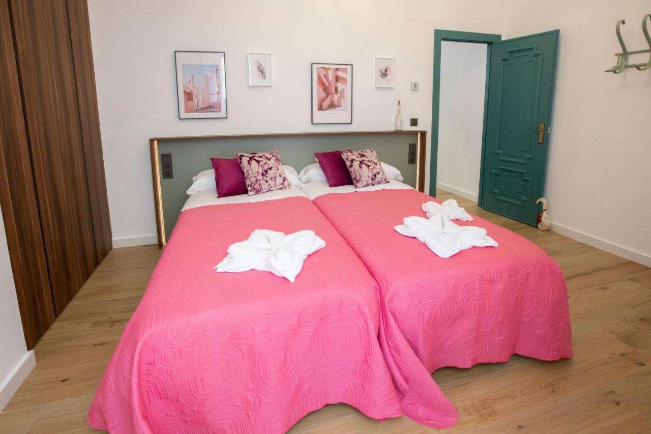 Casitas Del Marques Precioso Y Centrico Apartamento En Cartagena Exteriér fotografie