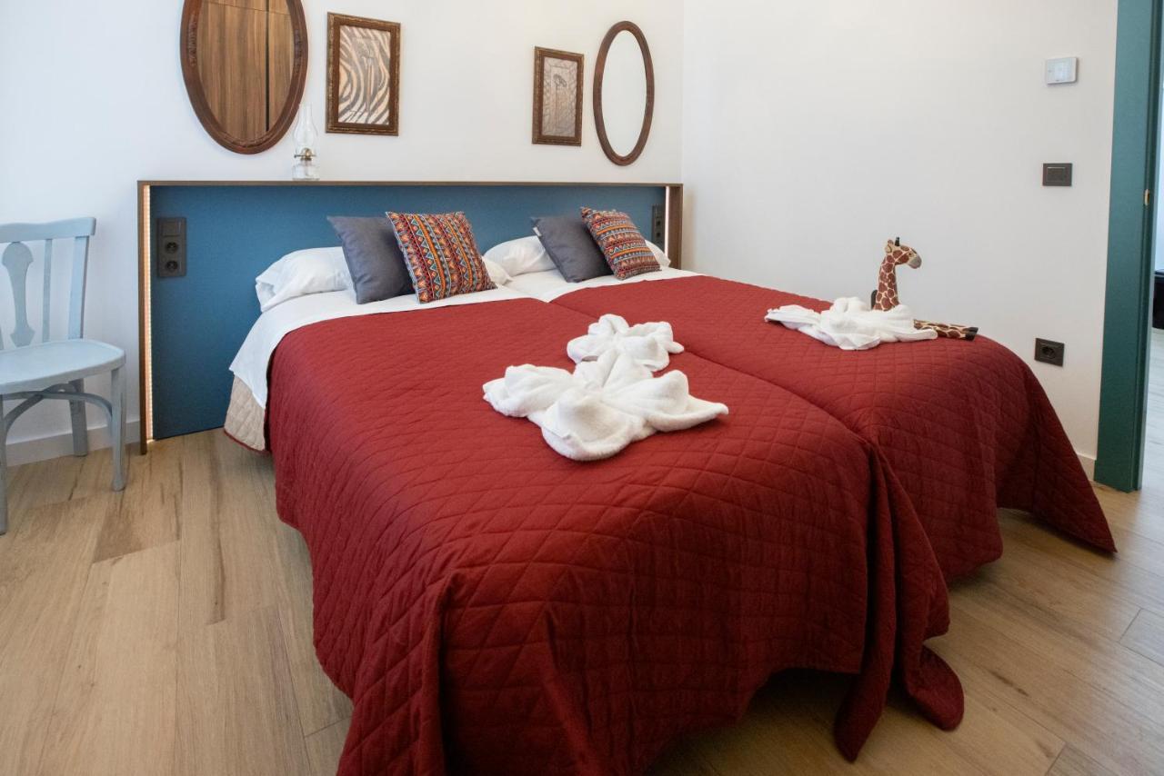 Casitas Del Marques Precioso Y Centrico Apartamento En Cartagena Exteriér fotografie