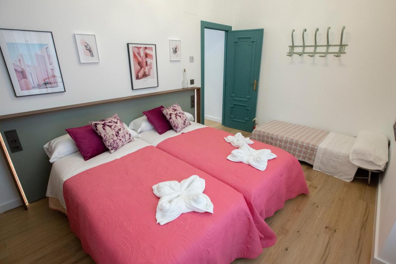 Casitas Del Marques Precioso Y Centrico Apartamento En Cartagena Exteriér fotografie