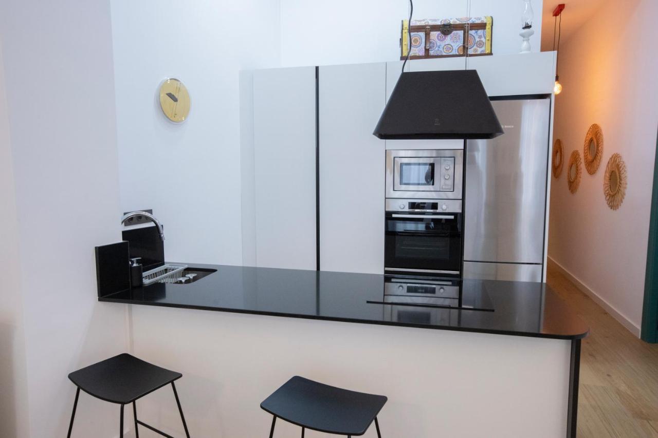 Casitas Del Marques Precioso Y Centrico Apartamento En Cartagena Exteriér fotografie