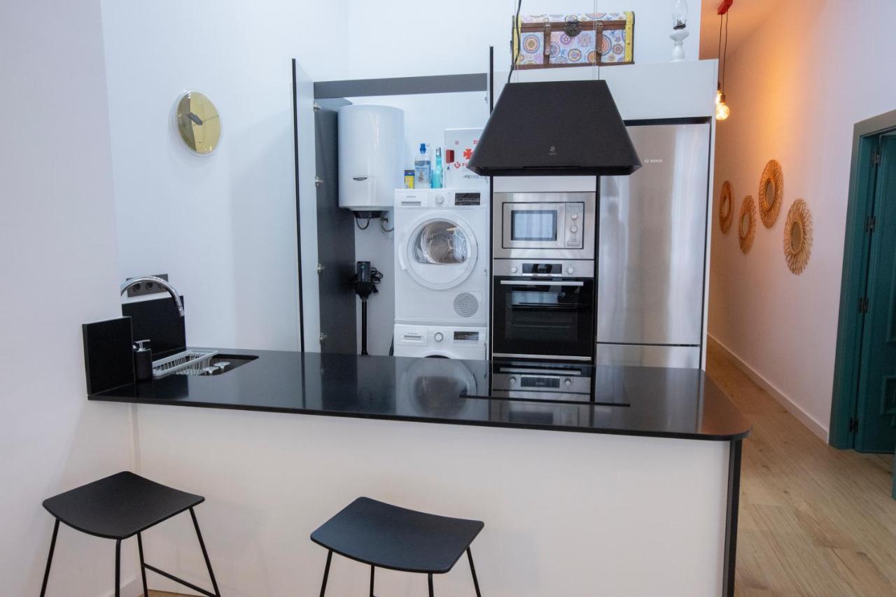Casitas Del Marques Precioso Y Centrico Apartamento En Cartagena Exteriér fotografie